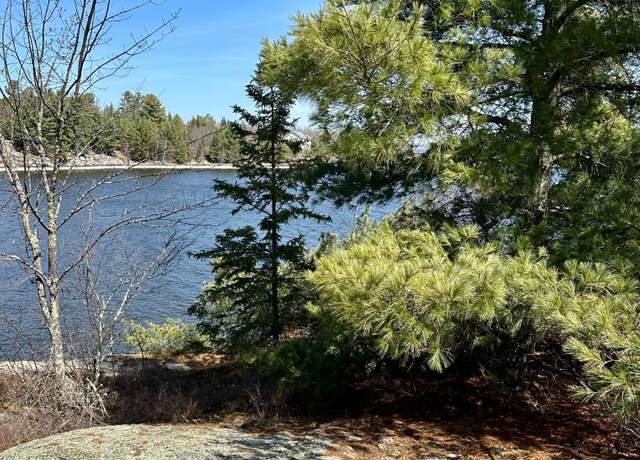 Property at TBD Kabetogama Lk W, Kabetogama Twp, MN 56669