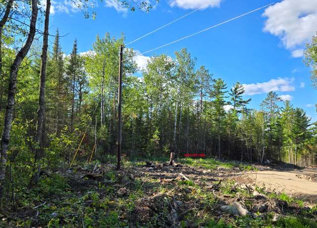 Property at xx13.7 Crane Lake Rd, Crane Lake Twp, MN 55725