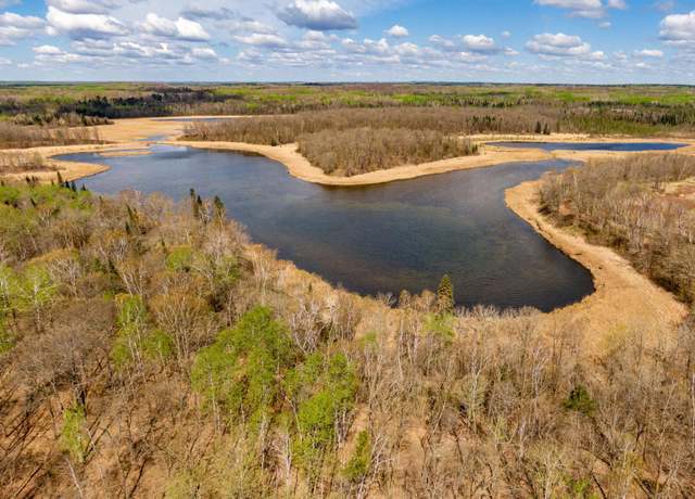 Property at Tract F Brietbach Rd, Park Rapids, MN 56470