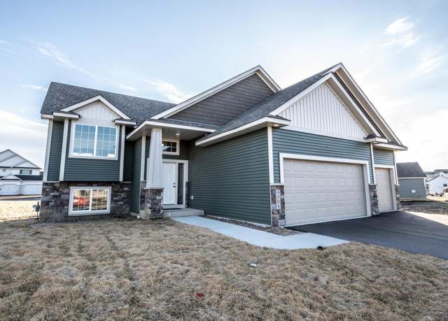 Property at 9504 Andrew Ave, Elko New Market, MN 55020, 5 beds, 3 baths