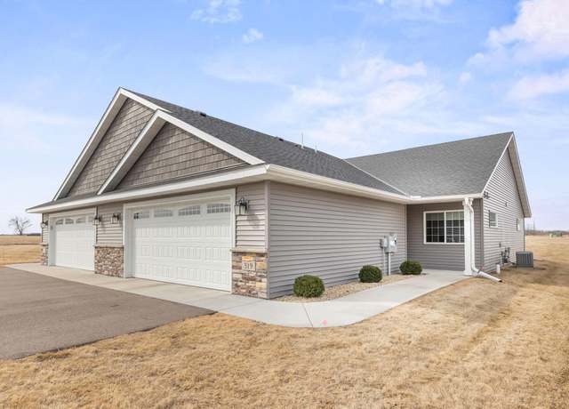 Property at 319 Geneva Ln, Maple Lake, MN 55358, 2 beds, 2 baths