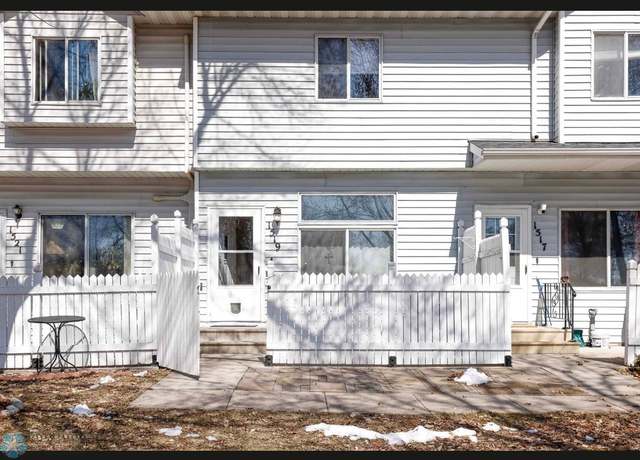 Property at 1519 34 1/2 Ave S, Fargo, ND 58104, 2 beds, 2 baths
