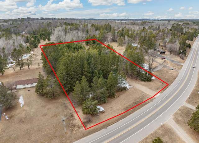 Property at 2976 River Rd, Grand Rapids, MN 55744
