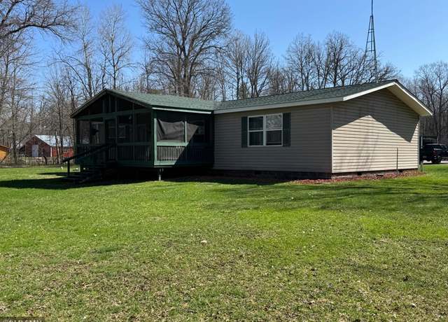 Property at 2681 W Wildlife Dr, Whited Twp, MN 55007, 3 beds, 2 baths