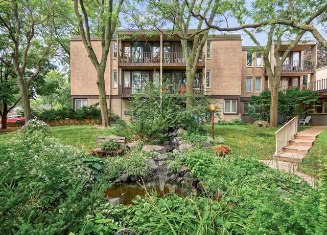 Property at 4029 14th Ave S Unit 1G, Minneapolis, MN 55407, 2 beds, 1 bath