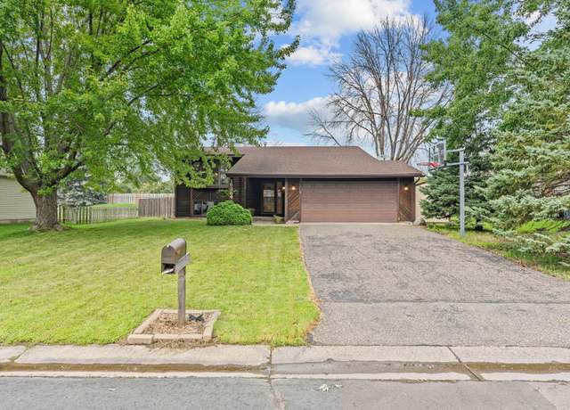 Property at 15384 92nd Pl N, Maple Grove, MN 55369, 3 beds, 2 baths