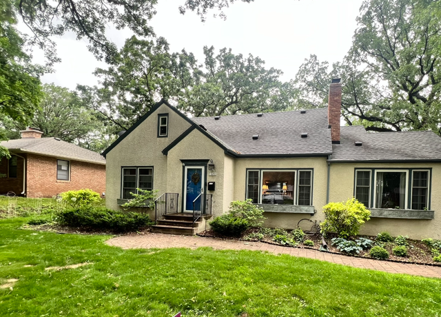 Property at 7320 Fremont Ave S, Richfield, MN 55423, 3 beds, 3 baths