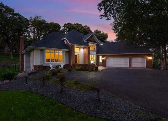 Property at 11280 Bluestem Ln, Eden Prairie, MN 55347, 5 beds, 4 baths