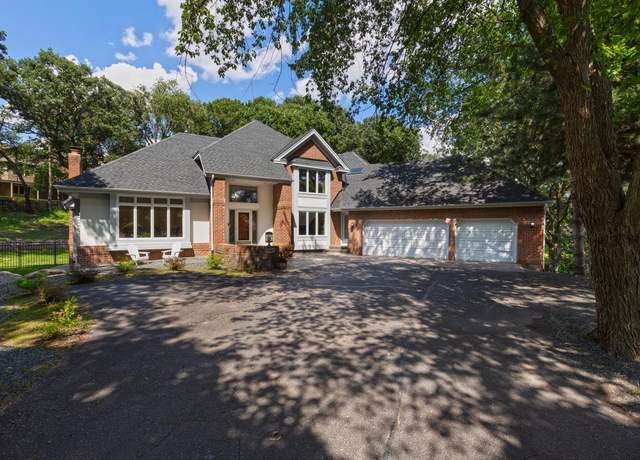 Property at 11280 Bluestem Ln, Eden Prairie, MN 55347, 5 beds, 4 baths