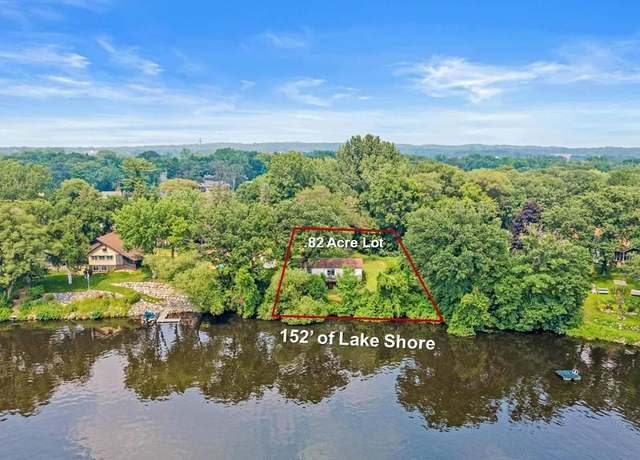Property at 1903 6th Ln NW, Elk River, MN 55330, 4 beds, 2 baths