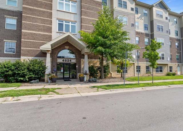 Property at 4824 E 53rd St #509, Minneapolis, MN 55417, 2 beds, 2 baths