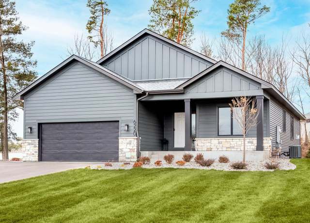 Property at 6220 Jarvis Ave S, Cottage Grove, MN 55016, 3 beds, 3 baths