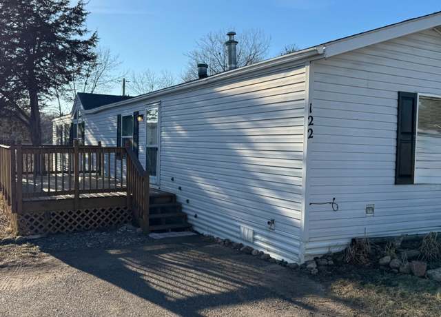 Property at 13100 318th St #122, Chisago Lake Twp, MN 55045, 2 beds, 2 baths