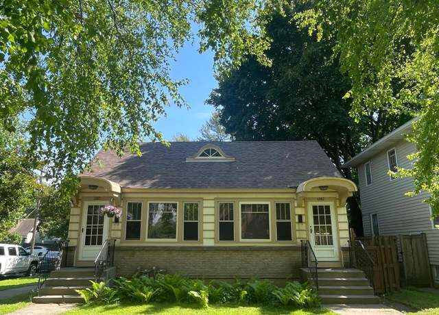 Property at 1282 Lafond Ave, Saint Paul, MN 55104, 2 beds, 2 baths
