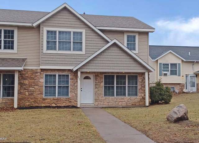 Property at 1891 Garden Way, Saint Paul, MN 55119, 3 beds, 3 baths
