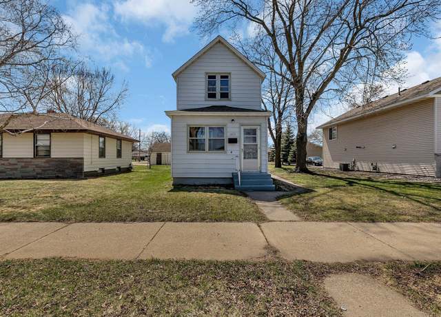 Property at 2430 1st St S, Saint Cloud, MN 56301, 2 beds, 2 baths