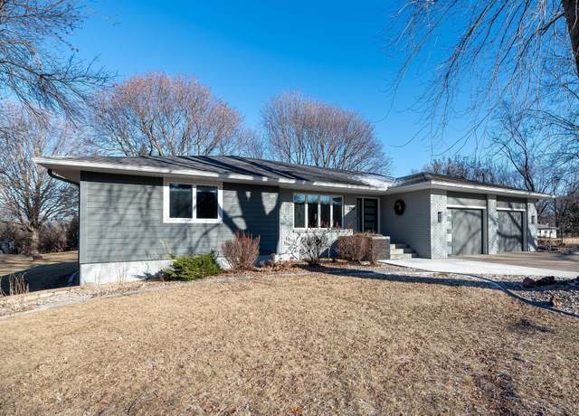 Property at 200 Lily Dr, Decoria Twp, MN 56001, 4 beds, 2 baths