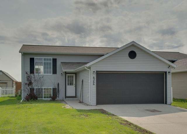 Property at 6266 23rd St S, Fargo, ND 58104, 3 beds, 2 baths