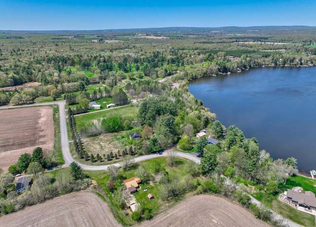 Property at W12517 Southshore Rd, Stubbs Twp, WI 54819, 2 beds, 2 baths