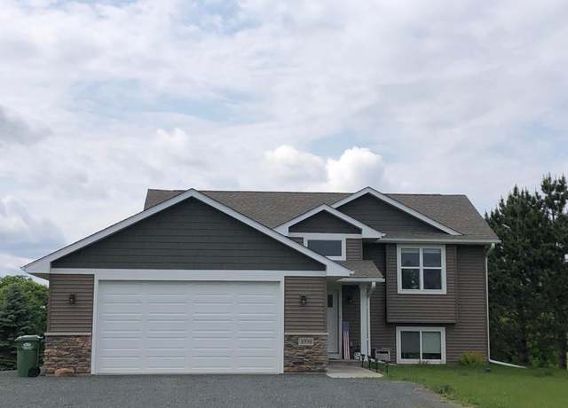 Property at 1009 188th St, Garfield Twp, WI 54009, 3 beds, 2 baths