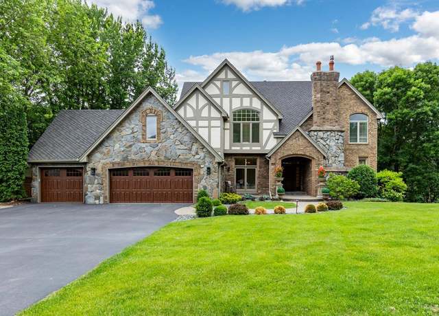Property at 11193 Bluestem Ln, Eden Prairie, MN 55347, 5 beds, 6 baths