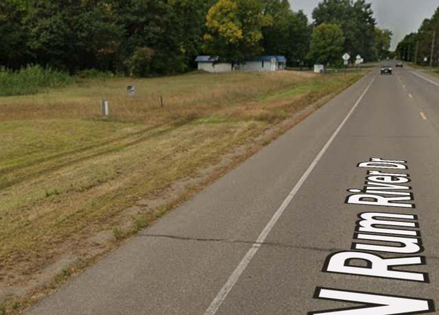 Property at TBD N Rum River Dr, Princeton, MN 55371