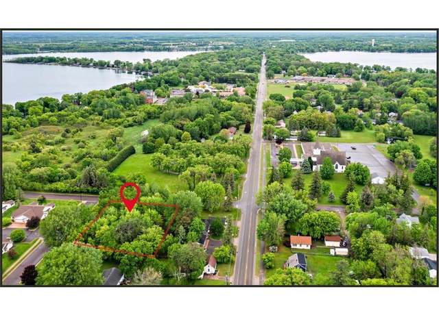 Property at TBD Arnold Ave, Chisago City, MN 55013
