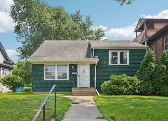 Property at 541 1st Ave S, South Saint Paul, MN 55075, 3 beds, 2 baths