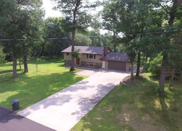Property at 500 170th Ave NE, Ham Lake, MN 55304, 4 beds, 2 baths