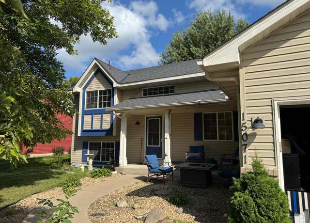 Property at 15071 Appaloosa Trl NE, Prior Lake, MN 55372, 5 beds, 3 baths