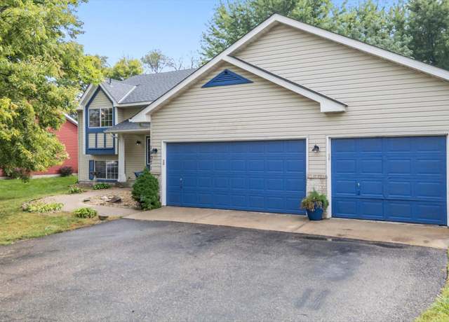 Property at 15071 Appaloosa Trl NE, Prior Lake, MN 55372, 5 beds, 3 baths