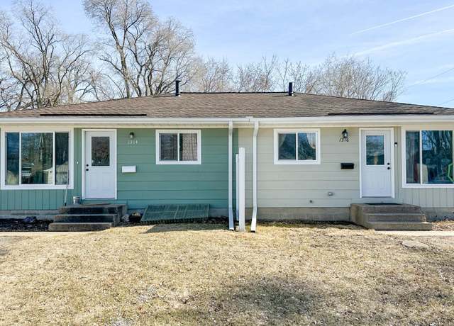 Property at 1314 10th St N, Saint Cloud, MN 56303, 7 beds, 4 baths
