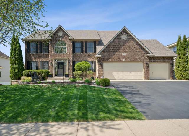 Property at 21165 Isotope Trl, Lakeville, MN 55044, 5 beds, 4 baths
