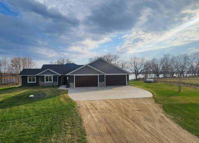 Property at 17292 Boyer Lake Rd, Lake Park, MN 56554, 3 beds, 3 baths