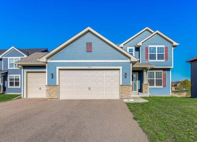 Property at 7145 208th Cv N, Forest Lake, MN 55025, 4 beds, 3 baths