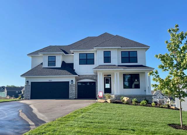 Property at 5527 Scenic Loop Run, Victoria, MN 55386, 4 beds, 4 baths