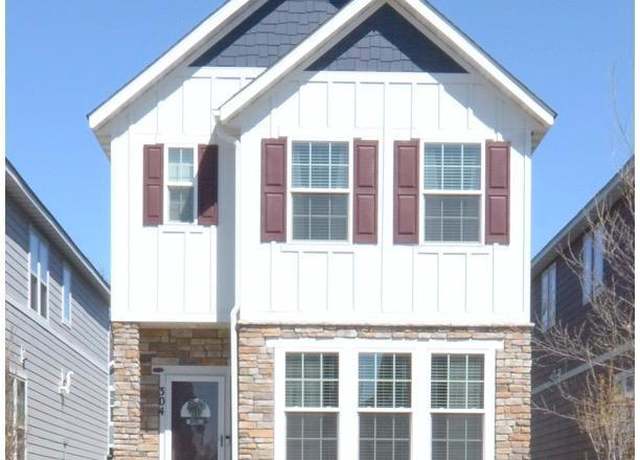 Property at 304 Rum River Way, Anoka, MN 55303, 3 beds, 3 baths