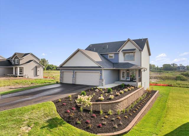 Property at 17788 Embers Ave, Lakeville, MN 55044, 5 beds, 3 baths