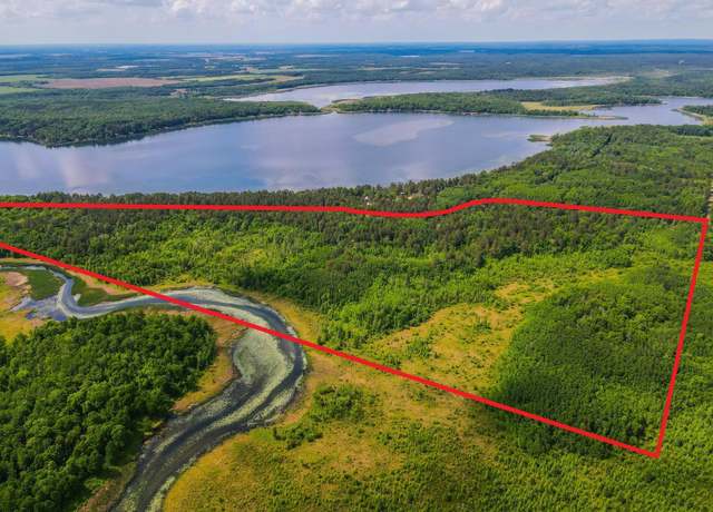Property at 24747 State 87, Crow Wing Lake Twp, MN 56467, 3 beds, 2 baths