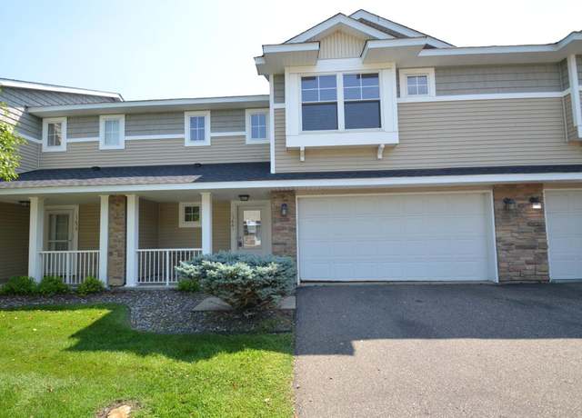 Property at 15661 60th Ave N, Plymouth, MN 55446, 3 beds, 3 baths