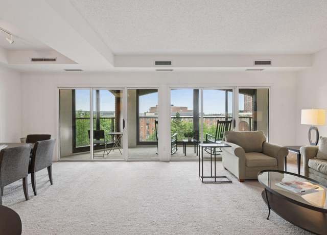 Property at 1201 Yale Pl #403, Minneapolis, MN 55403, 2 beds, 3 baths