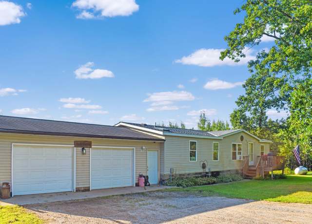 Property at 15179 Demery Rd, Oak Lawn Twp, MN 56401, 3 beds, 2 baths