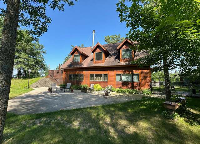 Property at 36970 SW Height Of Land Dr, Rochert, MN 56578, 3 beds, 2 baths
