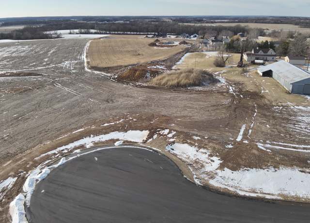 Property at Lot 10 Candy Ln, River Falls, WI 54022