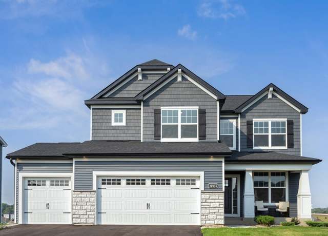 Property at 19137 Colonial Trl, Farmington, MN 55024, 4 beds, 4 baths