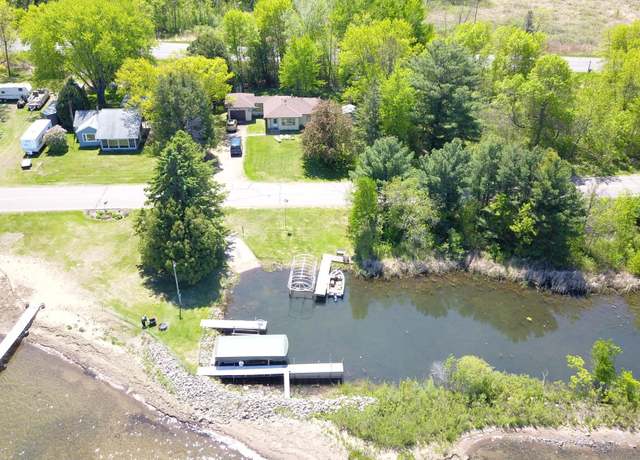 Property at 16099 Twilight Rd, Kathio Twp, MN 56359, 2 beds, 1 bath