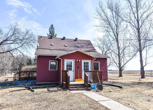 Property at 11287 135th Ave NE, Thief River Falls, MN 56701, 3 beds, 1 bath