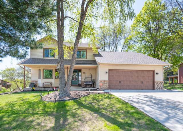 Property at 12805 56th Ave N, Plymouth, MN 55442, 4 beds, 3 baths