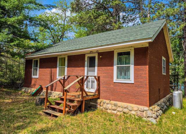 Property at 19198 Eiderdown Dr, Akeley, MN 56433, 2 beds, 1 bath