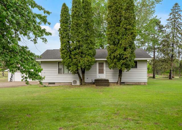 Property at 28748 Palm St NW, Isanti, MN 55040, 3 beds, 1 bath